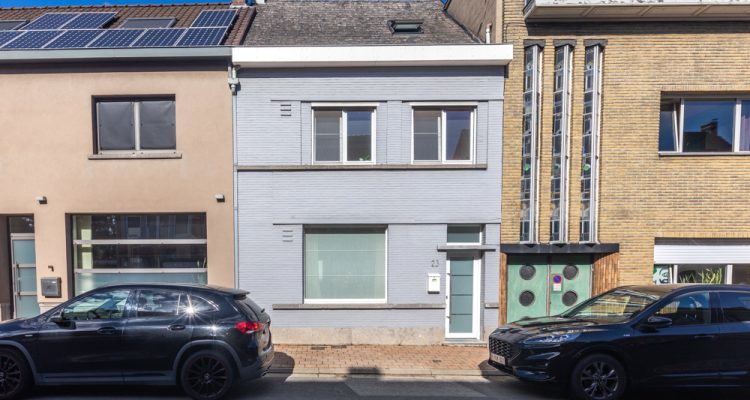 oudenaarde (33 van 21)